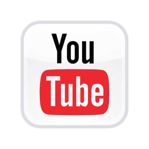 HTTPs en SOCKS5 YouTube proxies